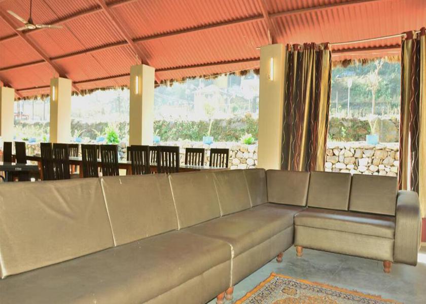 Uttarakhand Lansdowne Public Areas