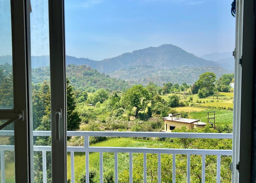 Uttarakhand Nainital 1025