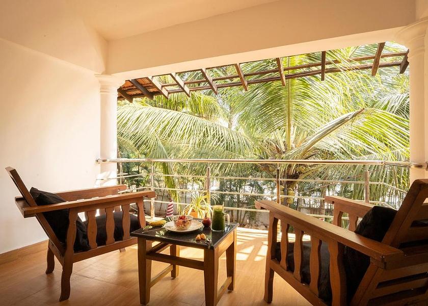 Goa Canacona Property Grounds