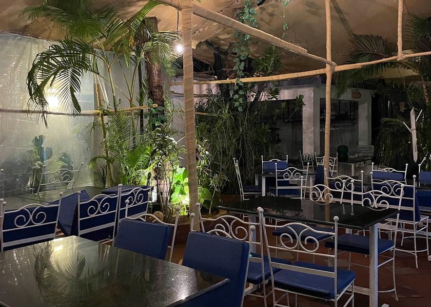 Goa Canacona Food & Dining
