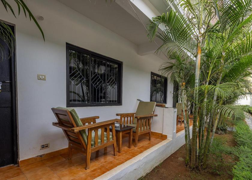 Goa Canacona Public Areas