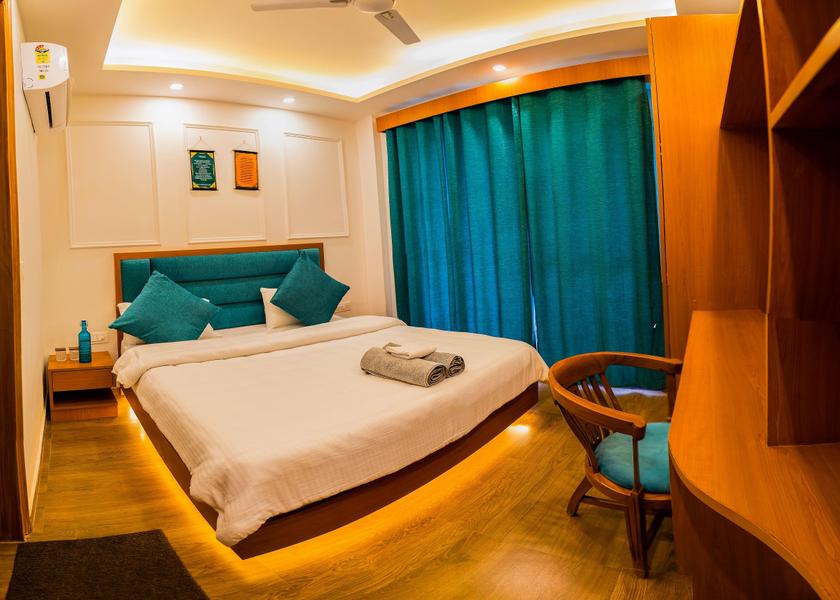 Uttarakhand Rishikesh 1025