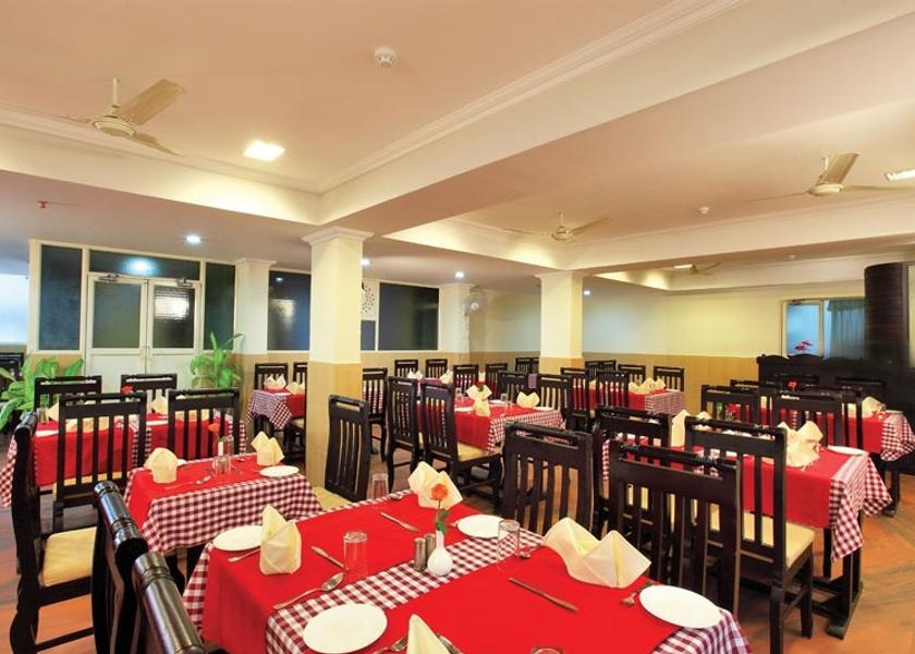 Kerala Munnar Food & Dining