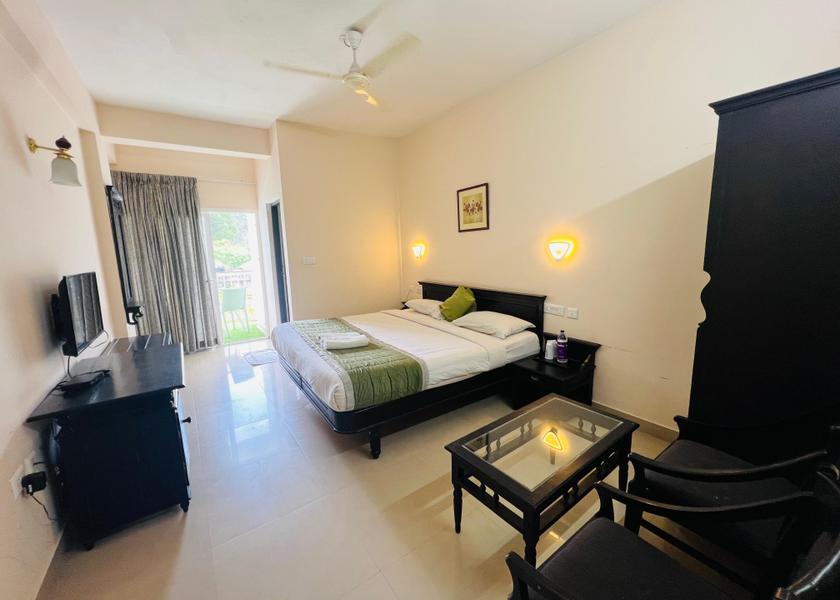 Kerala Munnar SUPER DELUXE ROOM
