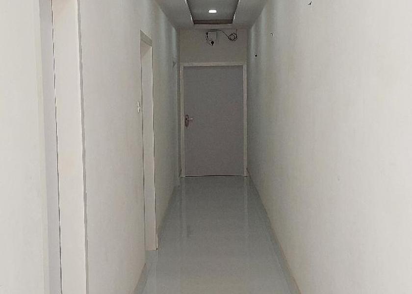 Rajasthan Bikaner Interior view