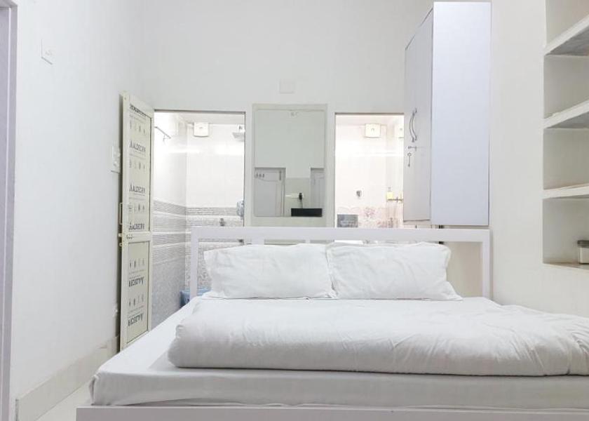 Rajasthan Bikaner Luxury Room