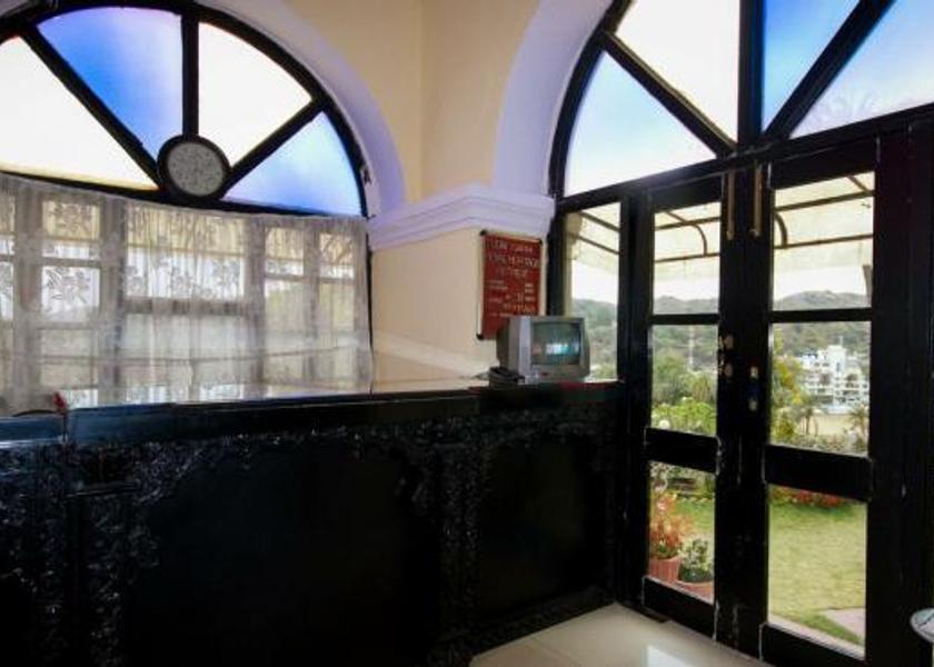 Rajasthan Mount Abu Public Areas