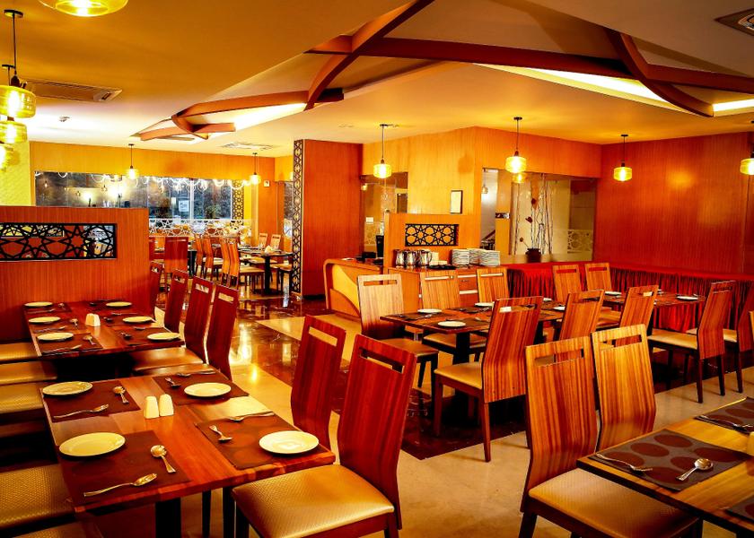 Karnataka Mysore Food & Dining