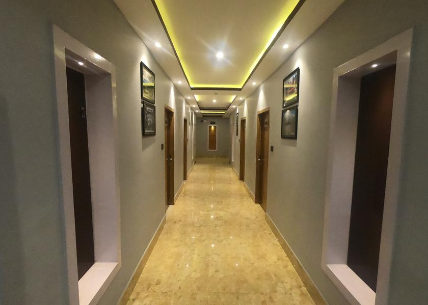 Sikkim Gangtok Public Areas