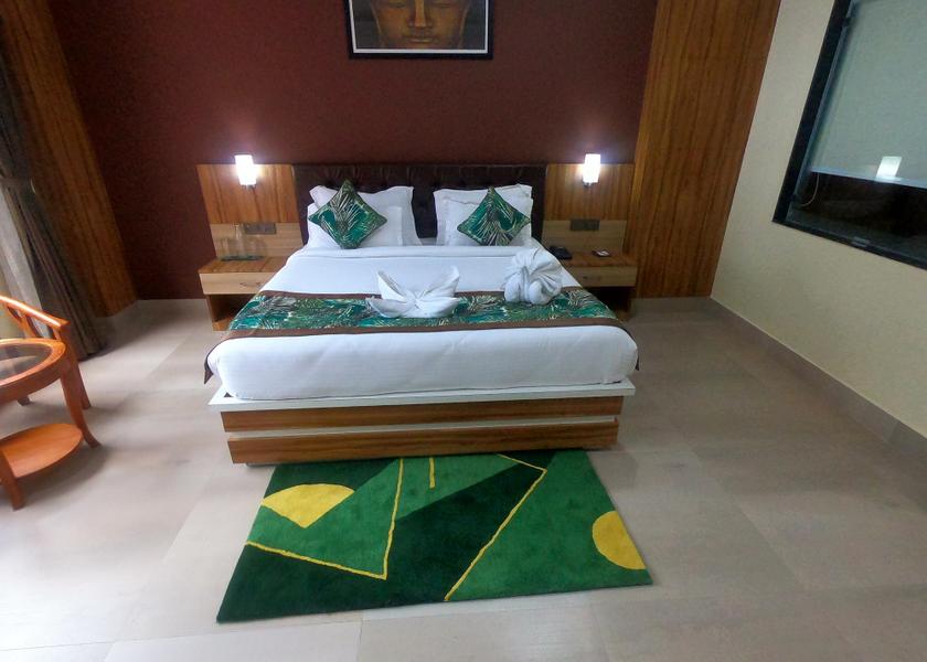 Sikkim Gangtok Executive Suite
