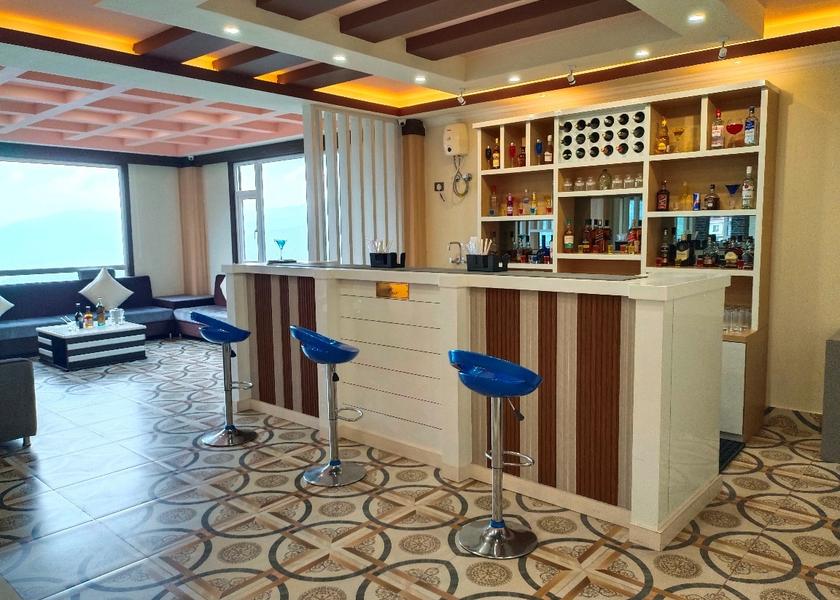 Sikkim Gangtok Bar