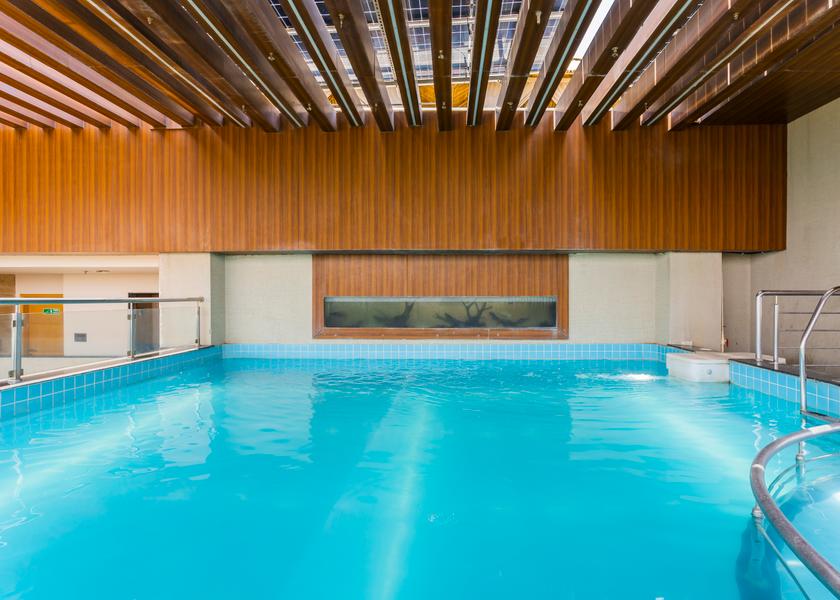 Rajasthan Udaipur Pool