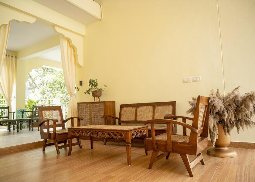 Uttarakhand Rishikesh Public Areas