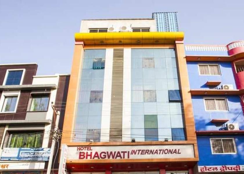 Rajasthan Abu Road Hotel Exterior