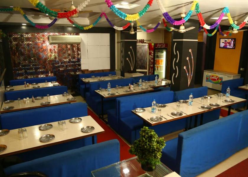 Rajasthan Abu Road Food & Dining