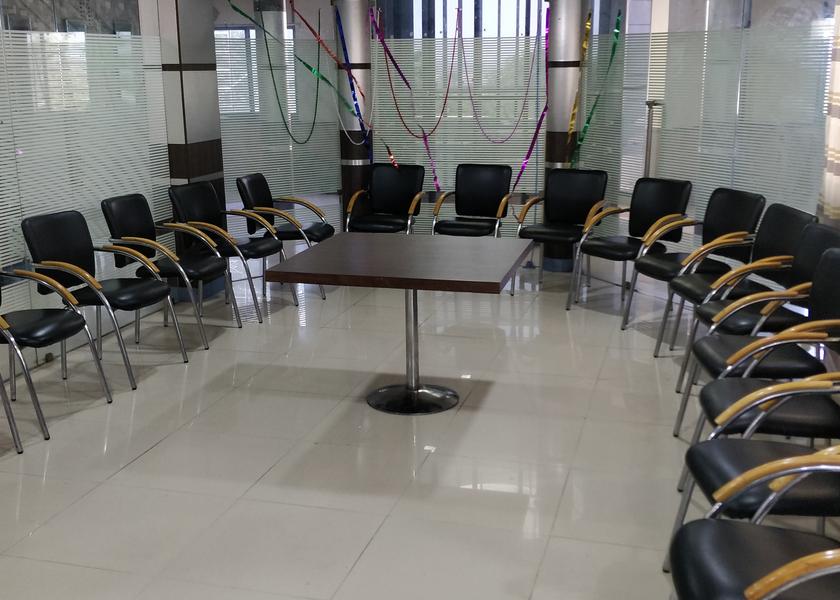 Rajasthan Abu Road Business Centre