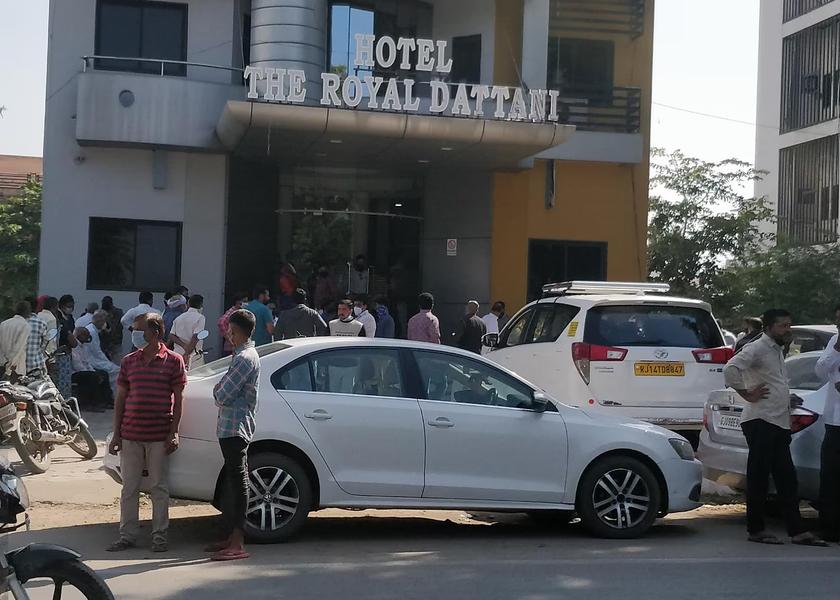 Rajasthan Abu Road Others