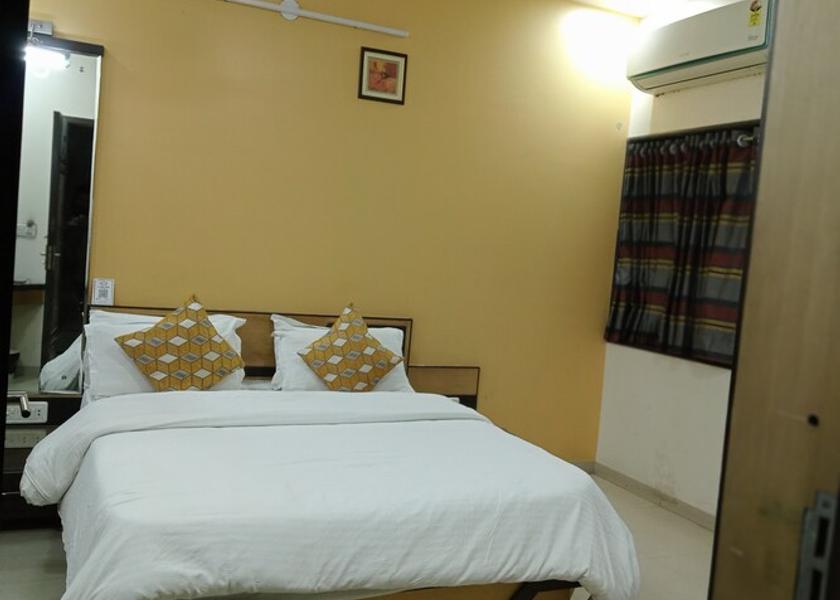 Rajasthan Abu Road Deluxe Room