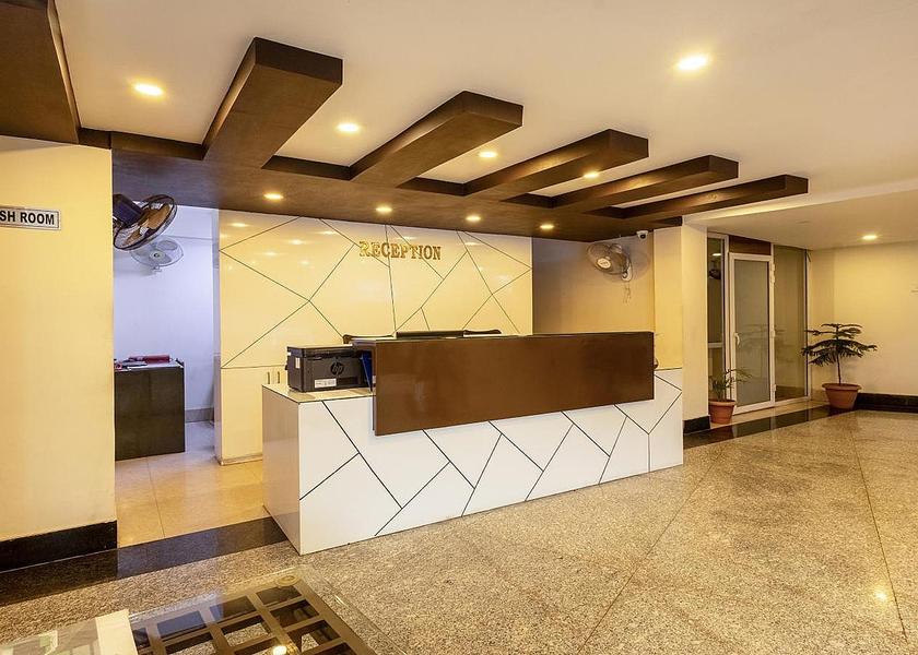 Assam Guwahati Lobby