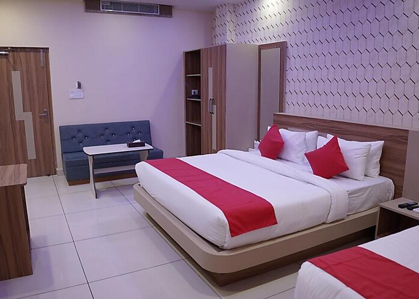Bihar Muzaffarpur Premium deluxe
