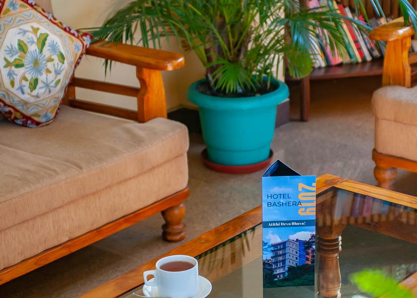 West Bengal Kurseong Public Areas