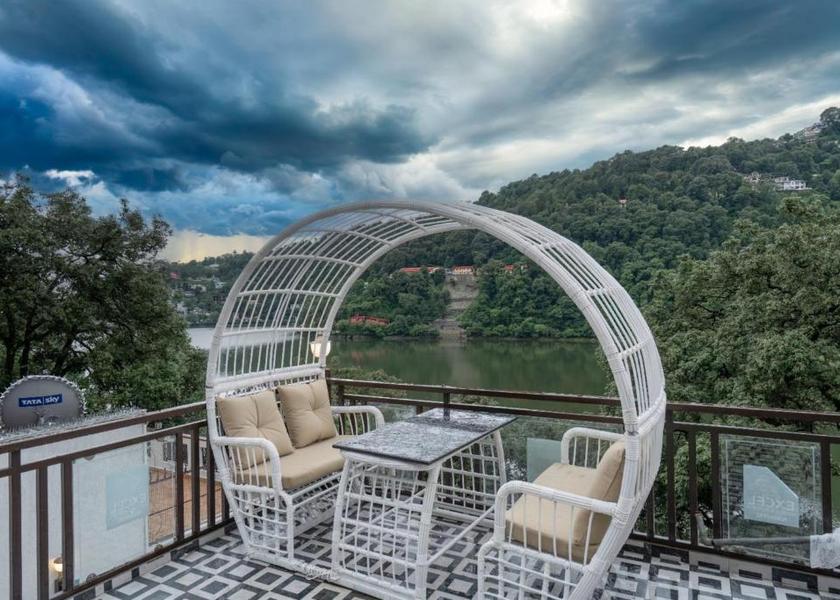 Uttarakhand Nainital 1025
