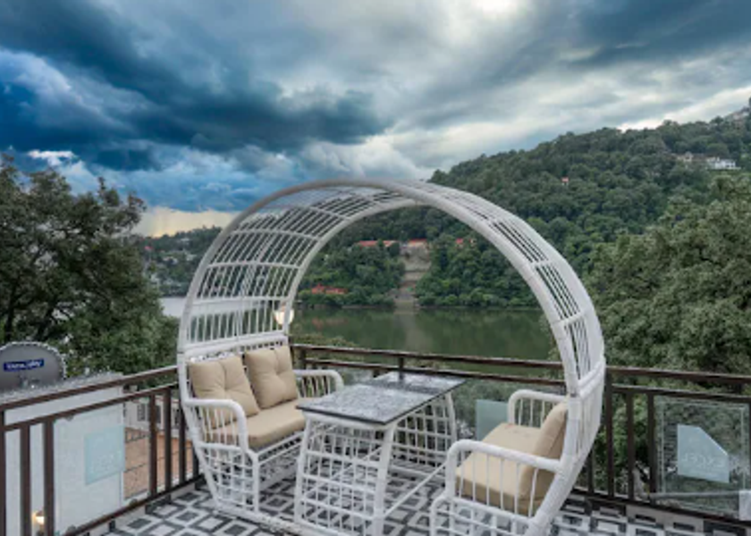 Uttarakhand Nainital 1025