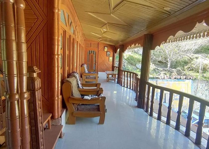 Uttarakhand Uttarkashi Public Areas