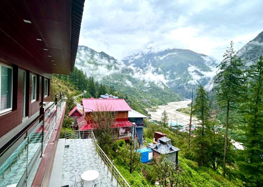 Uttarakhand Uttarkashi 1002