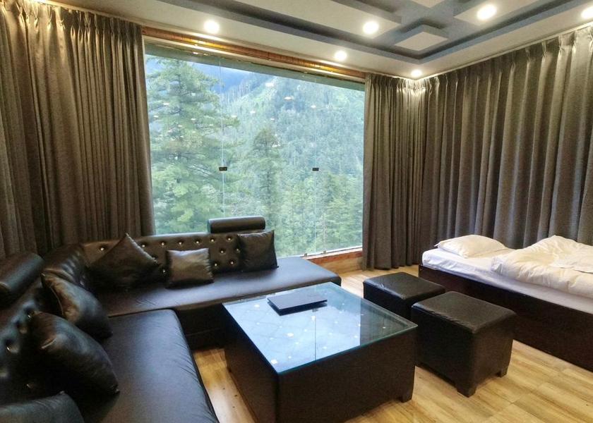 Uttarakhand Uttarkashi Suite
