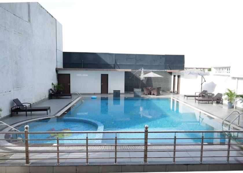 Uttarakhand Dehradun Pool