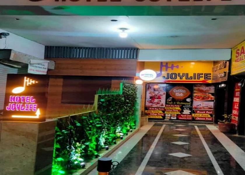 Haryana Rohtak Hotel Exterior