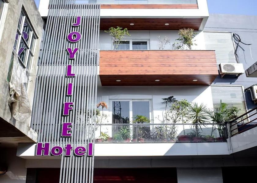 Haryana Rohtak Hotel Exterior