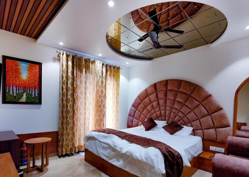 Haryana Rohtak Presidential Suites