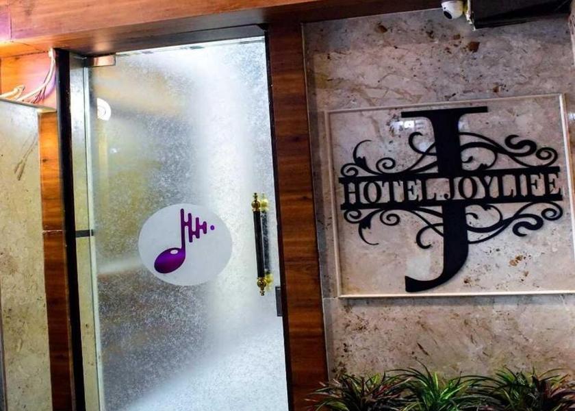 Haryana Rohtak Hotel Exterior