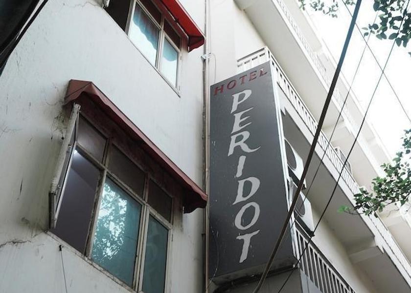 Delhi Delhi Exterior