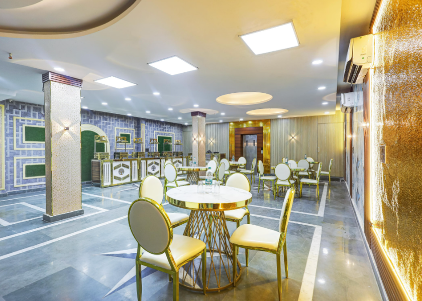 Uttar Pradesh Noida Public Areas