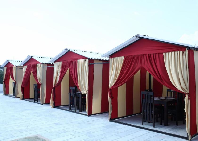 Rajasthan Jaisalmer Public Areas