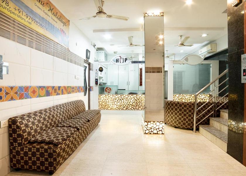 Rajasthan Jodhpur Public Areas