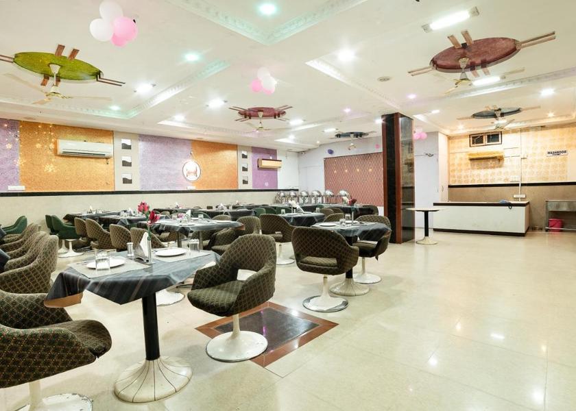 Rajasthan Jodhpur Food & Dining