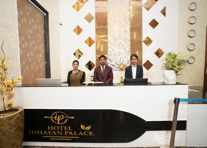 Uttar Pradesh Vrindavan Public Areas