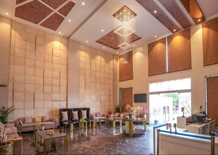 Uttar Pradesh Vrindavan Public Areas