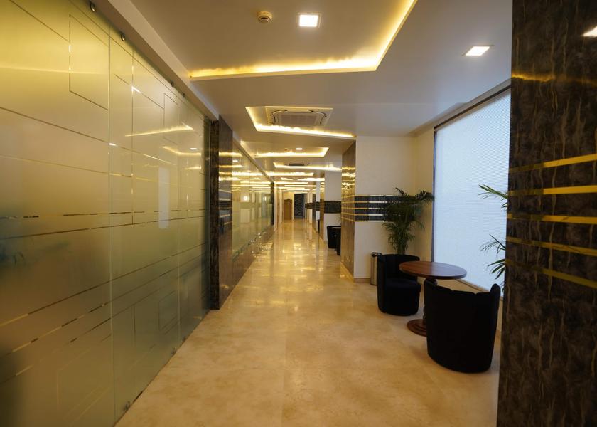 Uttar Pradesh Vrindavan Public Areas