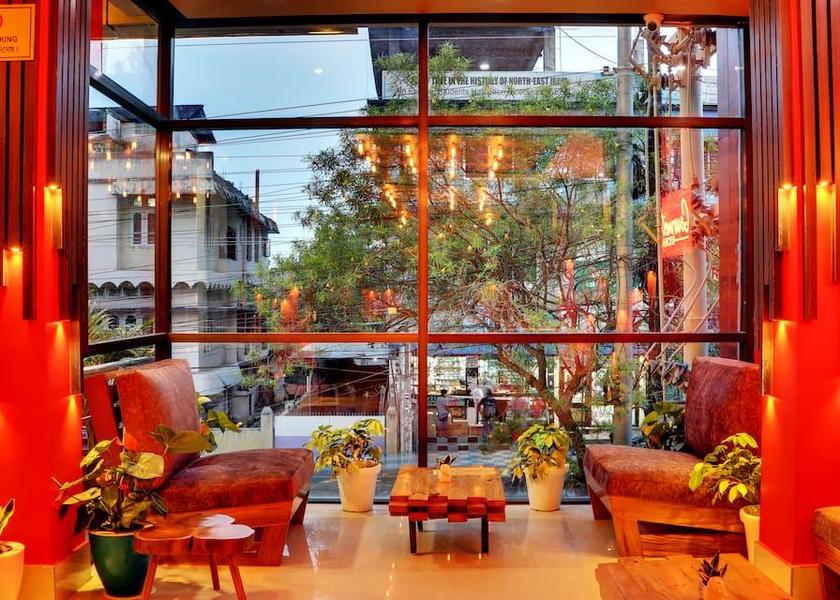 Assam Guwahati Public Areas