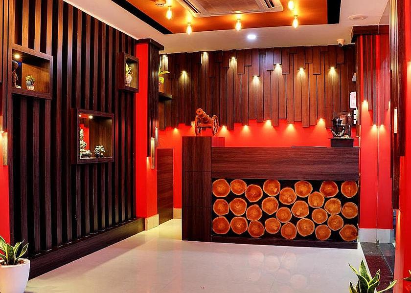 Assam Guwahati Public Areas