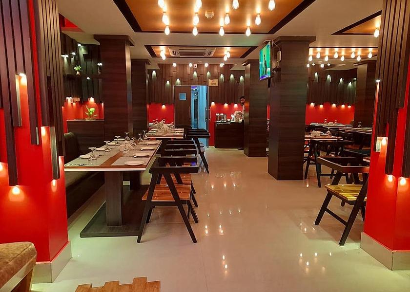 Assam Guwahati Food & Dining