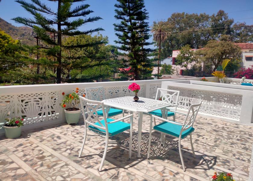 Rajasthan Mount Abu Public Areas