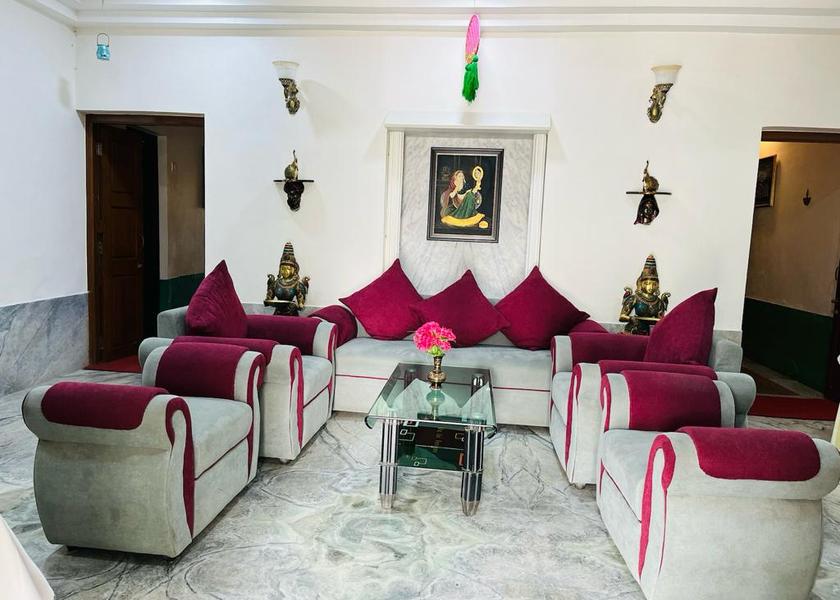 Rajasthan Mount Abu Public Areas