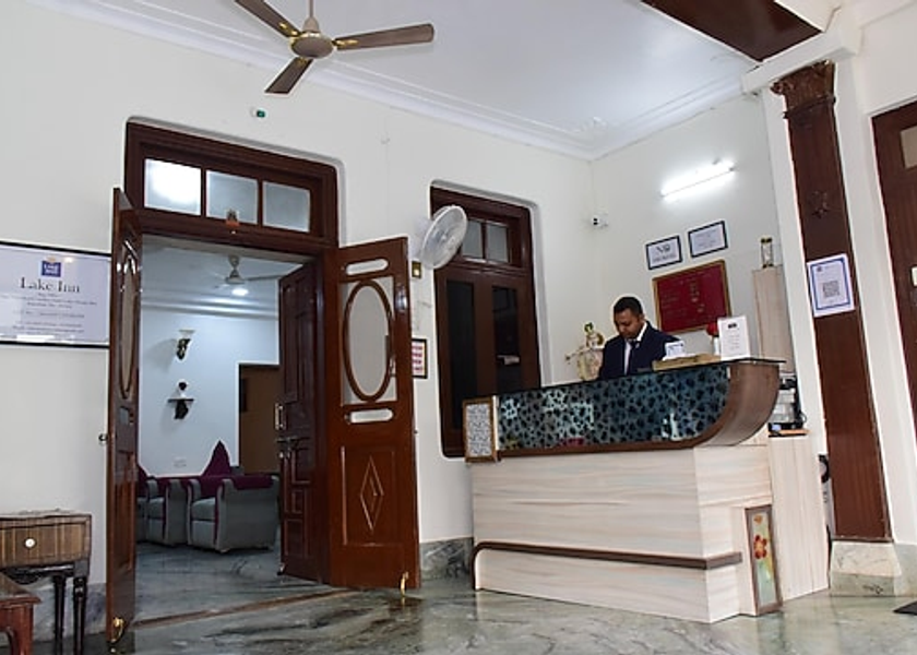 Rajasthan Mount Abu 