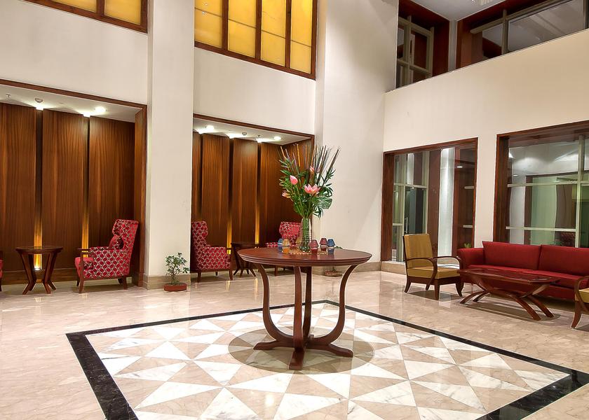 Punjab Zirakpur Public Areas